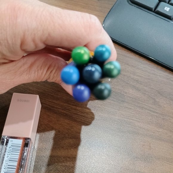 Makeup Bundle. Revlon Brow Pencil, 7 Eyeliners and 1 Liquid Eyeshadow - Picture 6 of 6